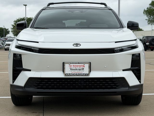 2026 Toyota C-HR XSE