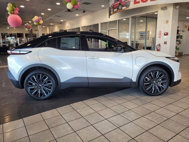 2026 Toyota C-HR XSE