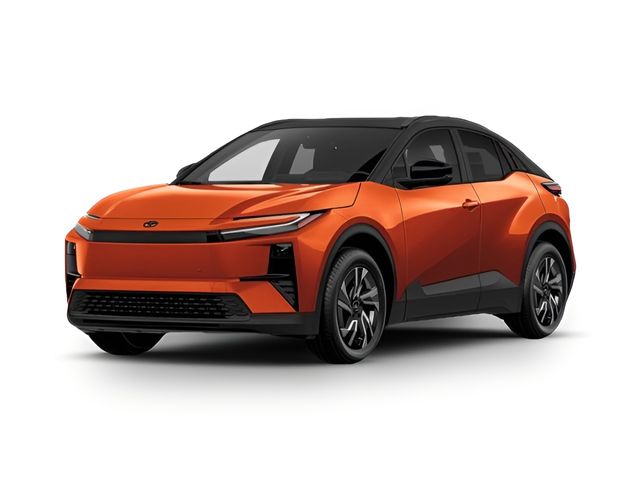 2026 Toyota C-HR XSE