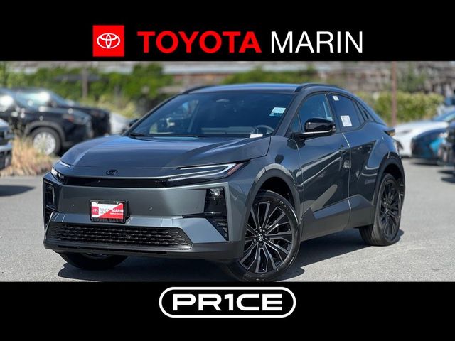 2026 Toyota C-HR XSE