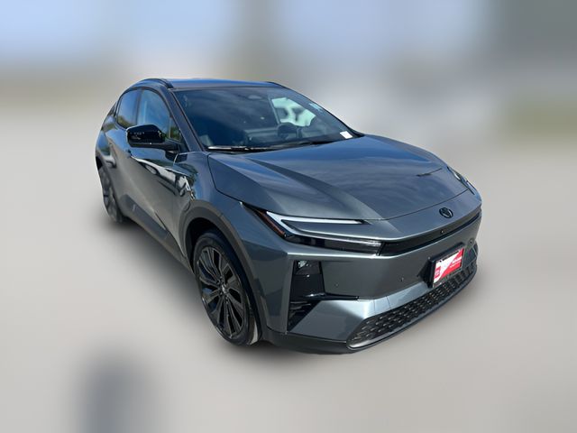 2026 Toyota C-HR XSE