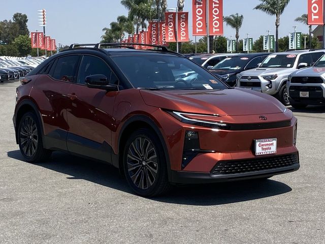 2026 Toyota C-HR XSE
