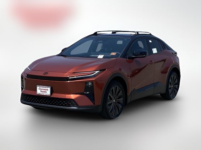 2026 Toyota C-HR XSE