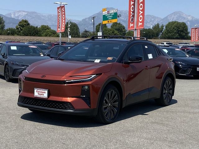 2026 Toyota C-HR XSE