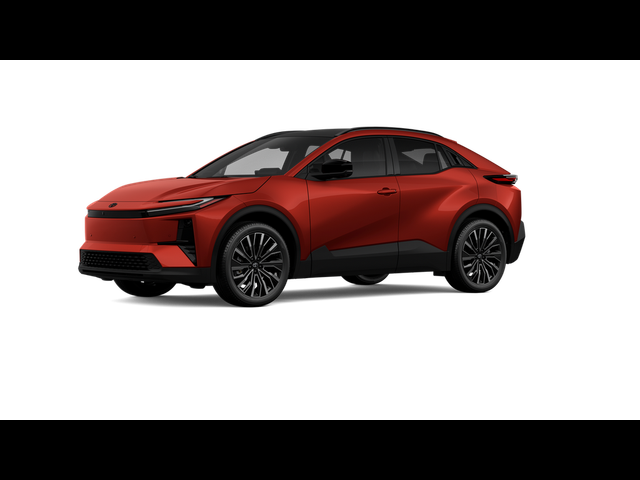 2026 Toyota C-HR XSE