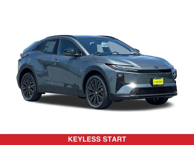2026 Toyota C-HR XSE