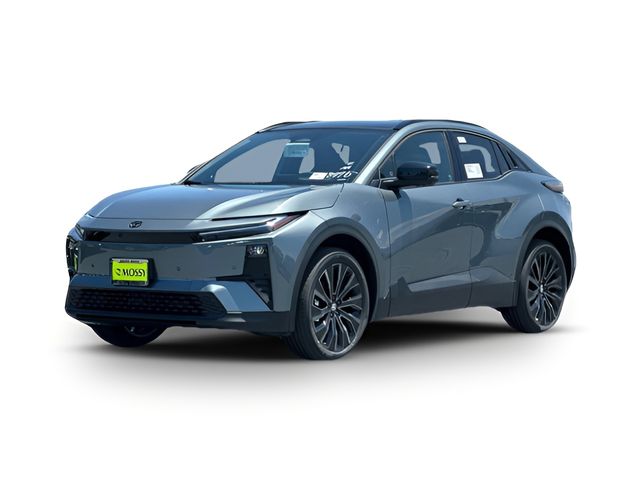 2026 Toyota C-HR XSE