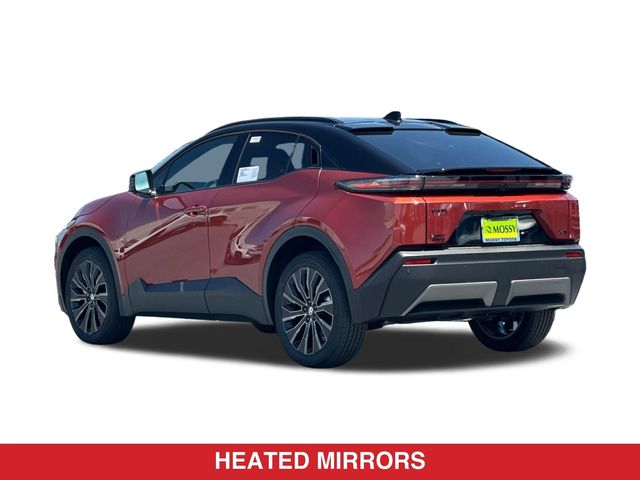 2026 Toyota C-HR XSE