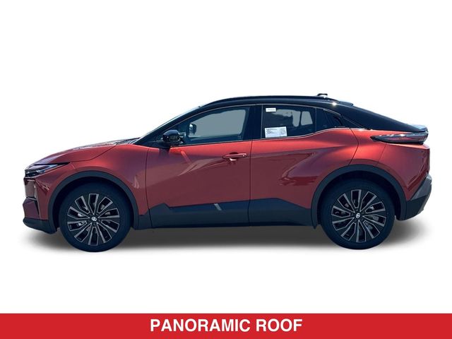 2026 Toyota C-HR XSE
