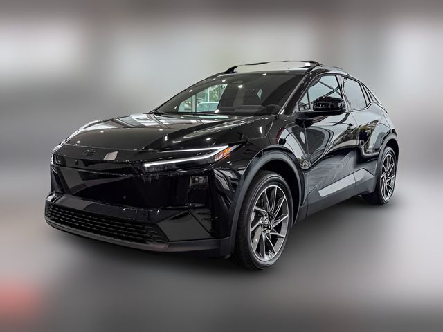 2026 Toyota C-HR XSE