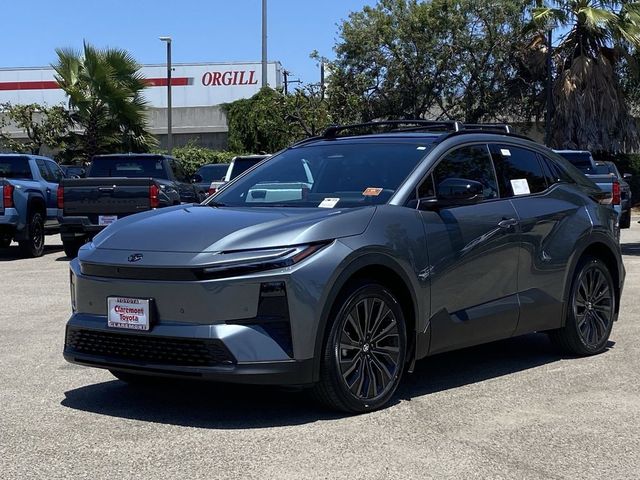 2026 Toyota C-HR XSE