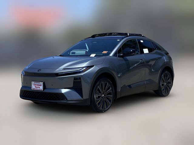 2026 Toyota C-HR XSE