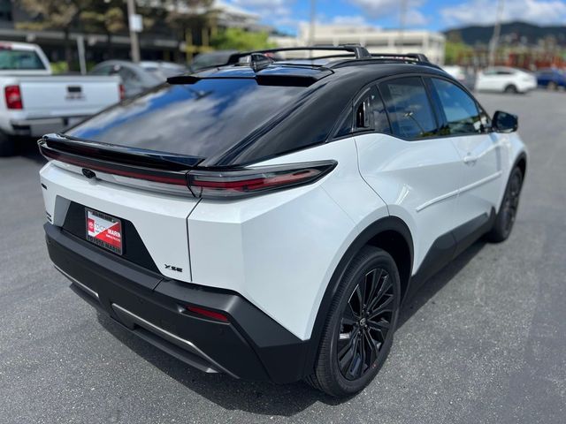2026 Toyota C-HR XSE