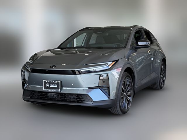2026 Toyota C-HR XSE