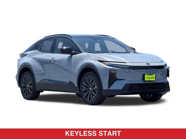 2026 Toyota C-HR XSE