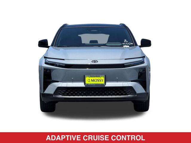 2026 Toyota C-HR XSE