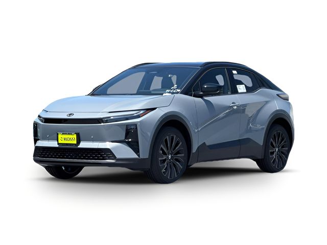 2026 Toyota C-HR XSE