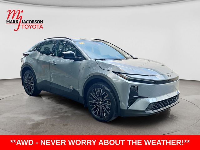 2026 Toyota C-HR XSE
