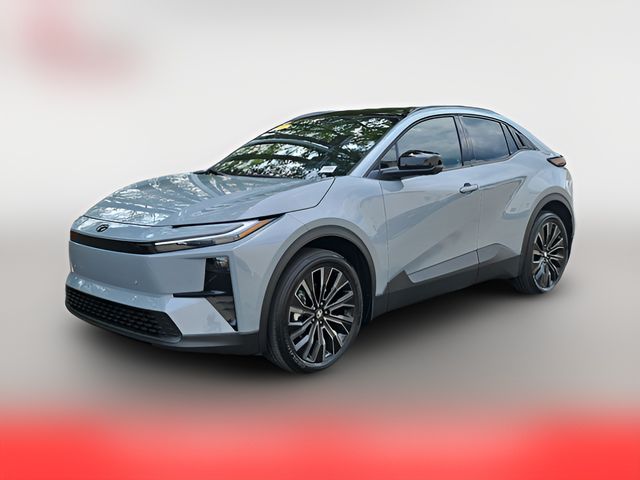 2026 Toyota C-HR XSE