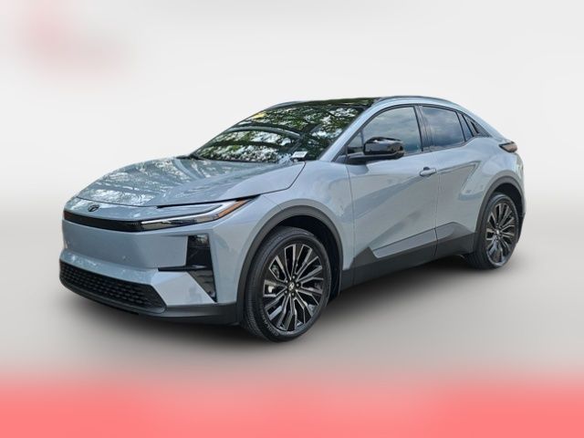 2026 Toyota C-HR XSE
