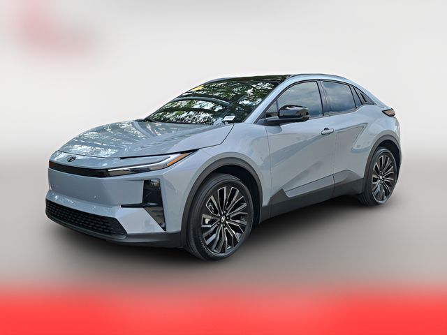 2026 Toyota C-HR XSE