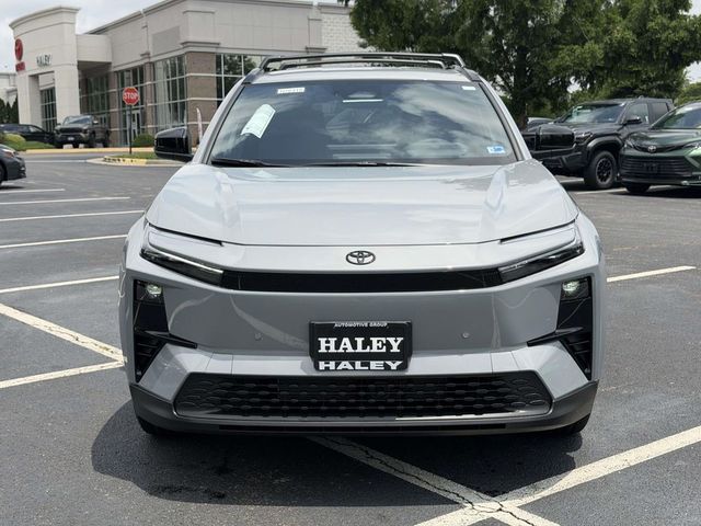 2026 Toyota C-HR 