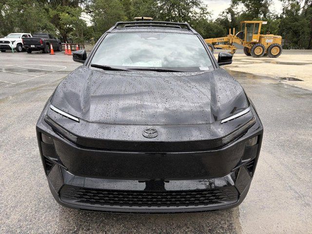 2026 Toyota C-HR 