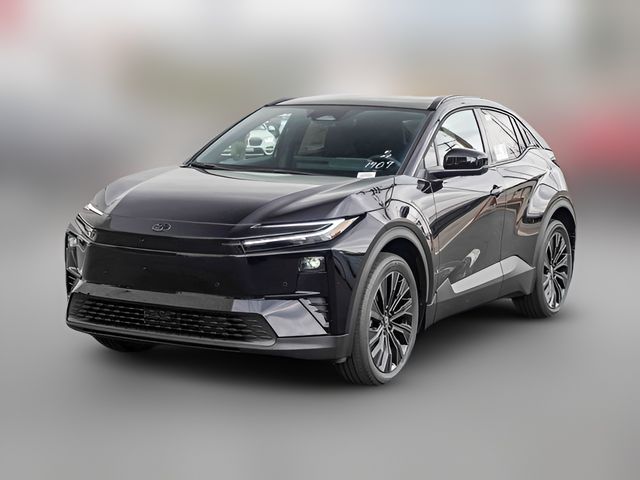 2026 Toyota C-HR XSE