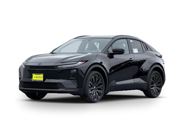 2026 Toyota C-HR XSE