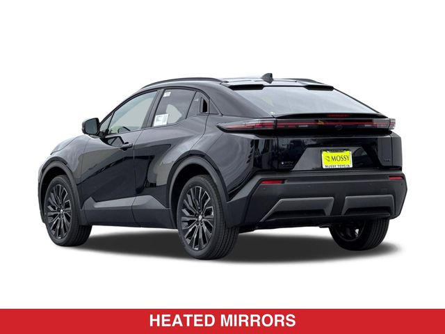 2026 Toyota C-HR XSE