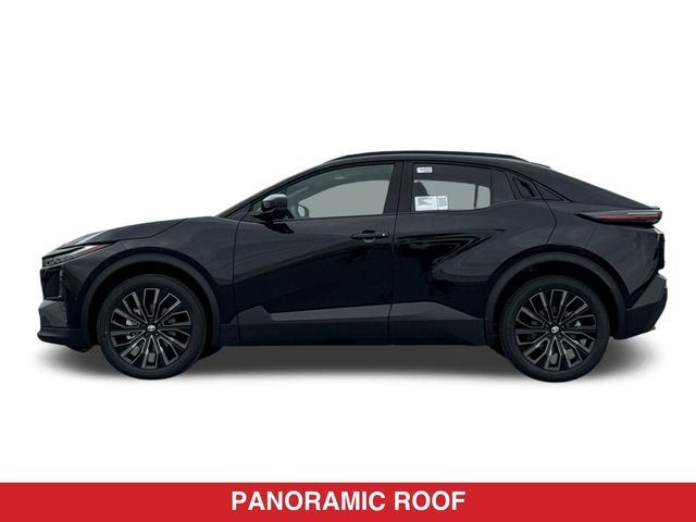 2026 Toyota C-HR XSE