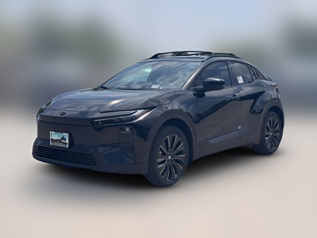 2026 Toyota C-HR XSE