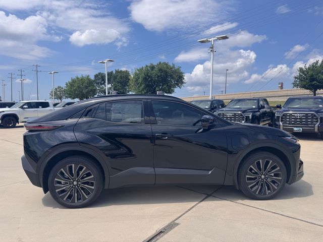 2026 Toyota C-HR XSE