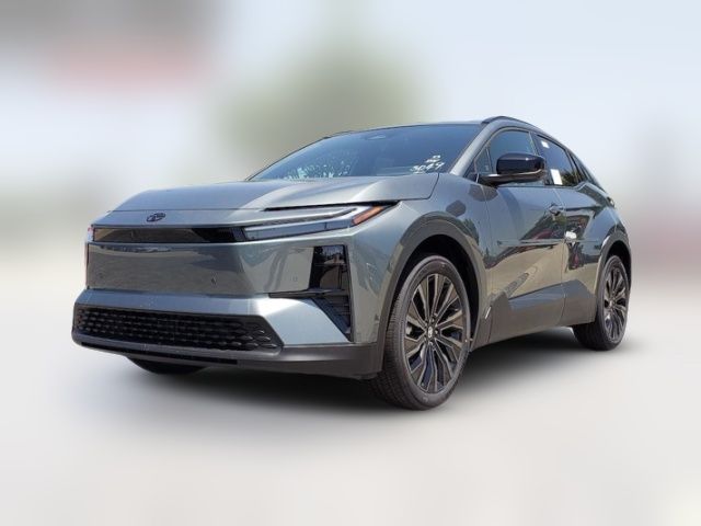 2026 Toyota C-HR XSE