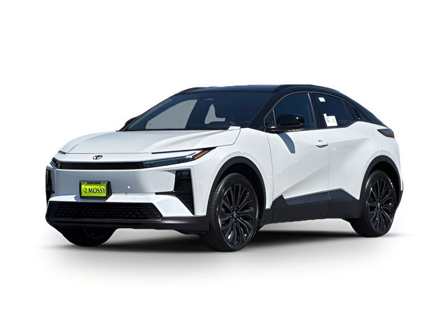 2026 Toyota C-HR XSE