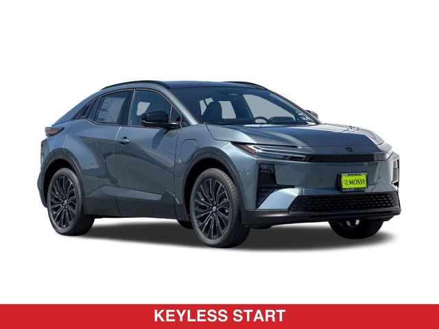 2026 Toyota C-HR XSE