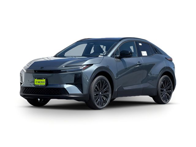 2026 Toyota C-HR XSE