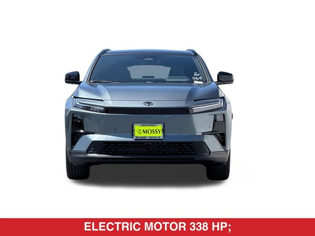2026 Toyota C-HR XSE