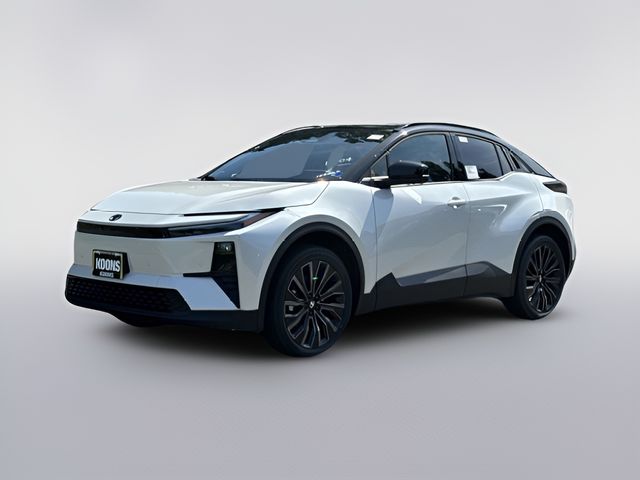 2026 Toyota C-HR XSE