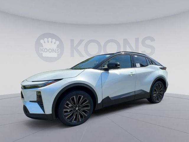 2026 Toyota C-HR XSE