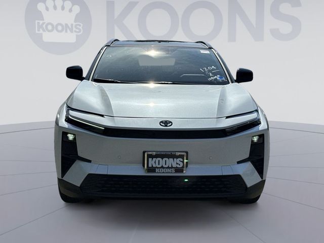 2026 Toyota C-HR XSE