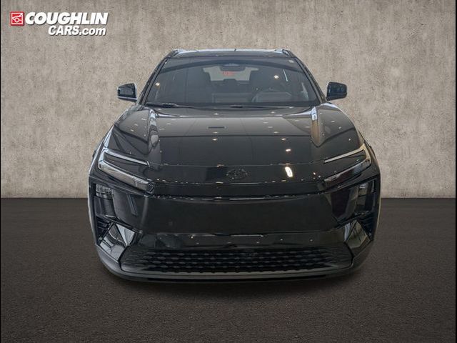 2026 Toyota C-HR 