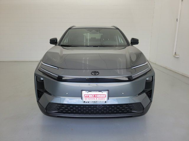 2026 Toyota C-HR XSE