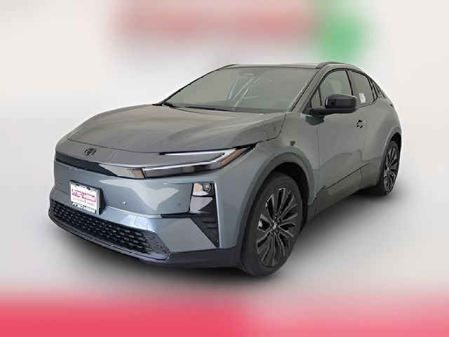 2026 Toyota C-HR XSE
