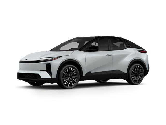 2026 Toyota C-HR XSE