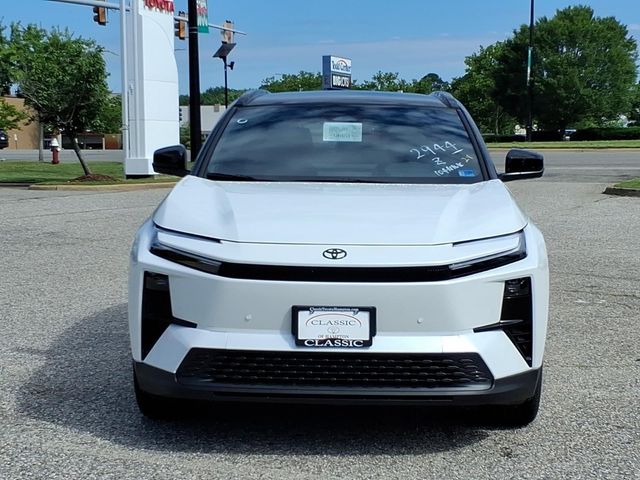 2026 Toyota C-HR XSE