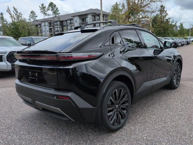 2026 Toyota C-HR XSE