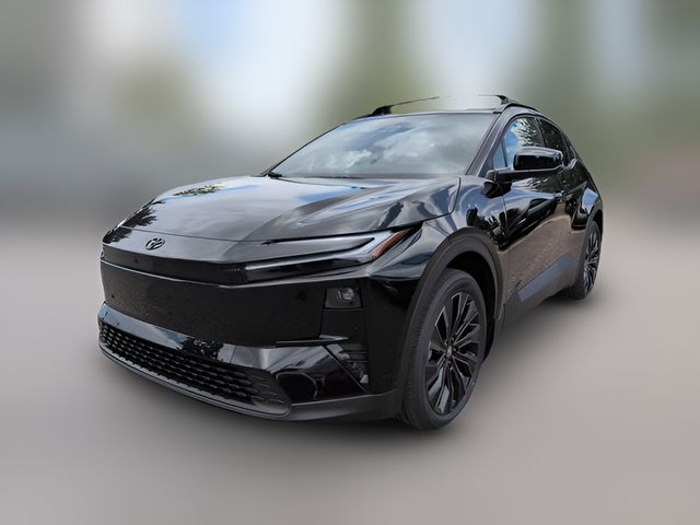 2026 Toyota C-HR XSE