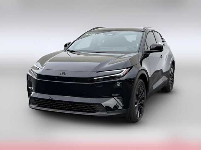 2026 Toyota C-HR XSE
