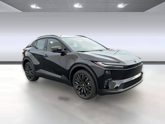 2026 Toyota C-HR XSE